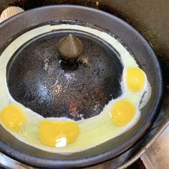 铁帽烤肉(师范学院泉山校区) User Photo