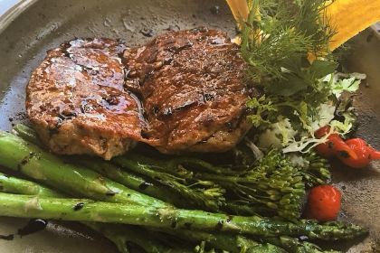 Livingston Restaurant