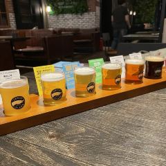 Goose Island Brewhouse Shanghai ảnh của người dùng