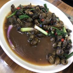 乡村人家 User Photo
