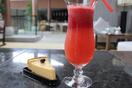 博锐度假酒店·博苑餐厅(梵净山店)