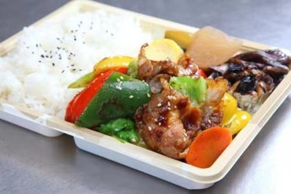 赤水金黔嘉华国际大酒店·餐厅