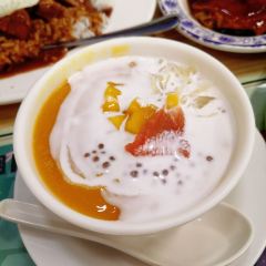 東發道茶冰廰(龙之梦店) User Photo