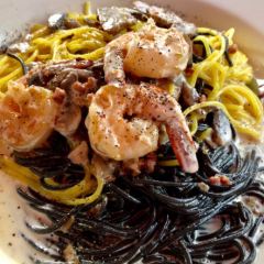 Maccheroni Republic User Photo