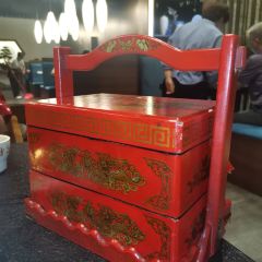 鸟生鱼汤(楷林中心店) User Photo