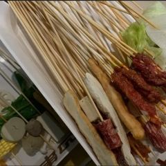 凹串串老火锅店(豪庭春天店) User Photo