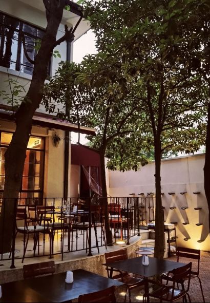 Cellar To Table·CTT