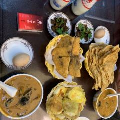 Fang zhong shan Soup With Pepper (Shunhe Road) ảnh của người dùng