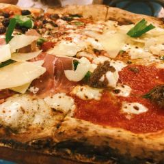 Pizzeria Napoli ảnh của người dùng