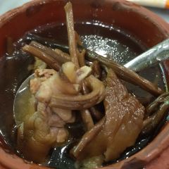 Haoyidianchangfen Restaurant (niannianfeng) 여행 사진