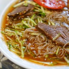 金达莱冷面百年石锅饭(宾馆胡同店) ảnh của người dùng