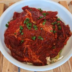 Yue jun ba zi lao pai hot pot User Photo