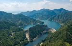 Xianghongdian Reservoir Scenic Area