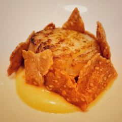 Restaurant Mukhomor 여행 사진