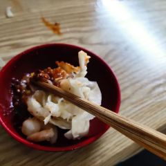 海汇源老烧麦店 여행 사진