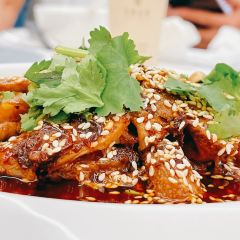 渝信川菜(南滨店) User Photo