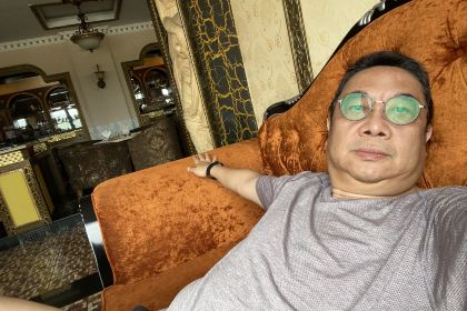 爵士岛咖啡(鹿溪广场店)