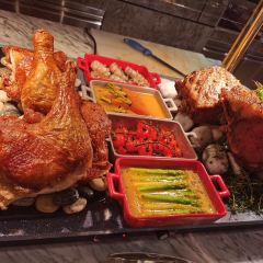 NANNING KITCHEN 여행 사진