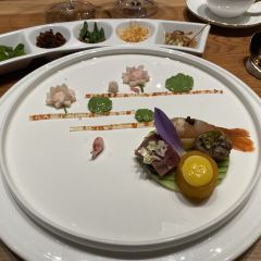 湖州宴 User Photo