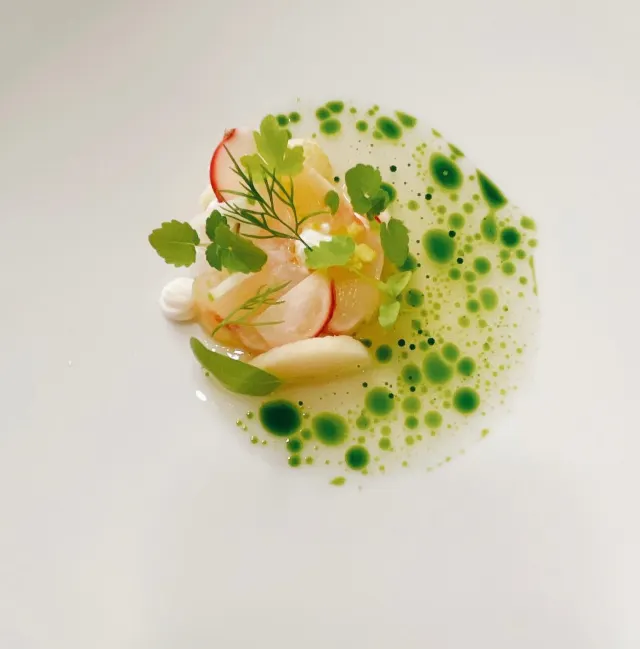 【2023米其林餐廳】老饕必吃！全台七間位在飯店內的摘星餐廳