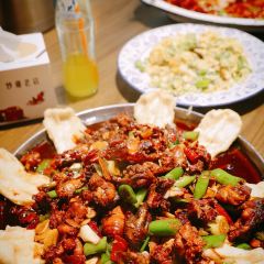 向民炒鸡老店(金泰华府店) 여행 사진