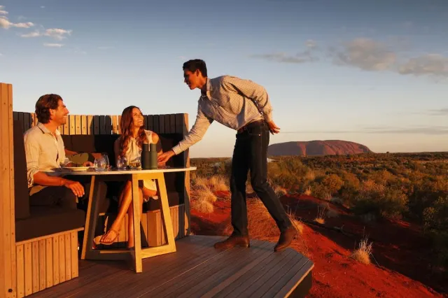 Awesome Luxury Campsites and Glamping Ideas
