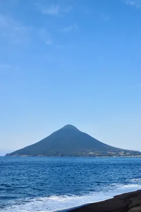 鹿児島空港発広島行き格安航空券