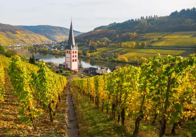 Rheinland-Pfalz