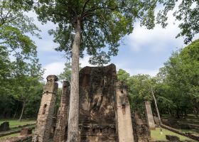 อำเภอเมืองกำแพงเพชร 1วัน วางแผนการเดินทาง แพ็คเกจท่องเที่ยว