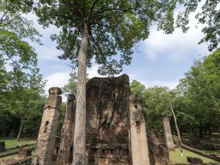 อำเภอเมืองกำแพงเพชร 1วัน วางแผนการเดินทาง แพ็คเกจท่องเที่ยว