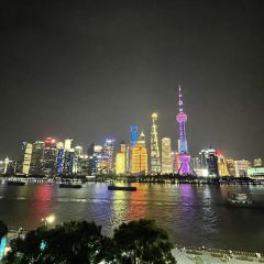 Sun Chateau On The Bund User Photo