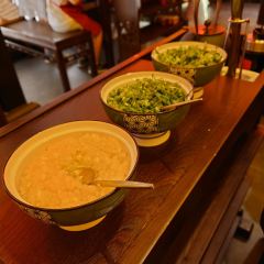 火社火锅(人民广场店) User Photo