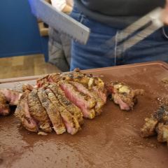 George Prime Steak User Photo