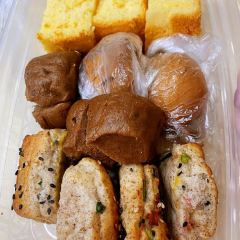 食街烤店張用戶圖片