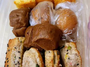 Eat Street Grill