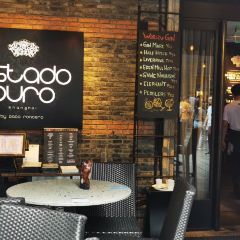 Estado Puro Shanghai User Photo