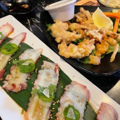 Sushi-B Paris張用戶圖片