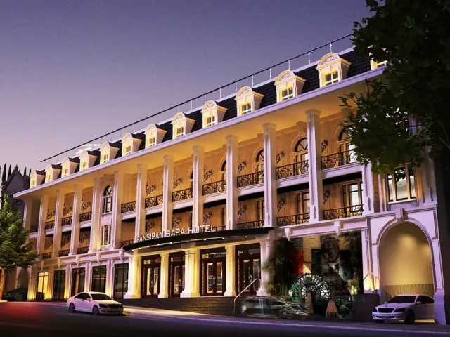 Kinh nghiệm du lịch Sapa tự túc