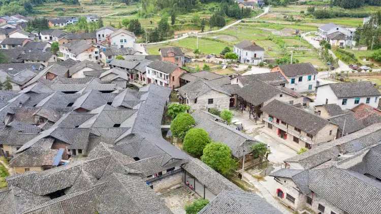 Hotels in Yueyang County