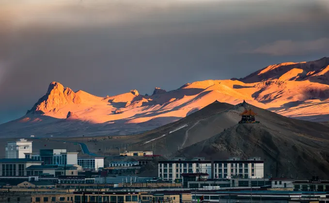 Для бизнес-поездок Отели в г. Данхюн