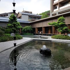 杭州逍遥庄园·湘湖山房·云从全日餐厅 User Photo