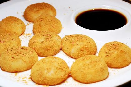 叙知香美蛙鱼头(青衣大道店)