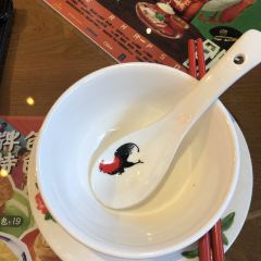 BLUEBIRD RESTAURANT User Photo