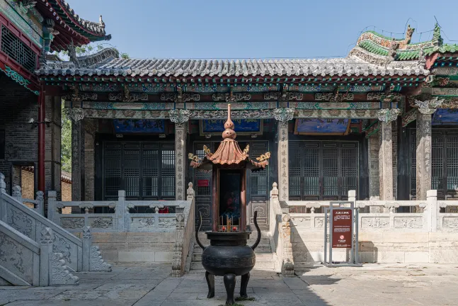 2-Star Hotels in Liaocheng