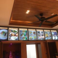 宁国素斋(华泾路店) User Photo