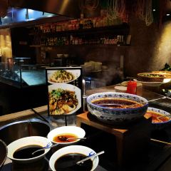 西寧富力萬達文華飯店·美食滙全日餐廳張用戶圖片