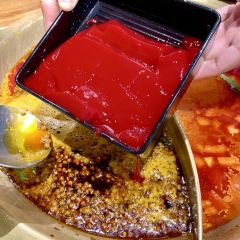 珮姐老火锅(魔都直营店) User Photo