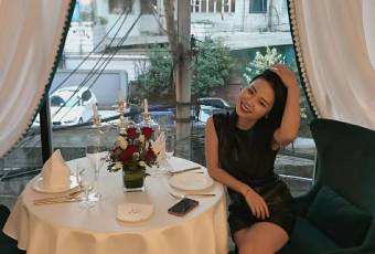 Octavium Italian Restaurant用戶圖片