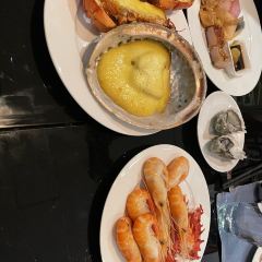 东莞康帝国际酒店·艾斯本自助西餐厅 User Photo