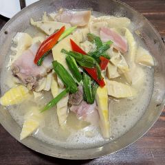 Longfenghuicailou (yinxiang) User Photo